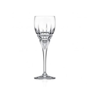 Bộ 02 Ly RCR Prestige - Carrara, 250ml