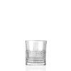 Bộ 06 Ly RCR Crystal Brillante Dof Tumbler 340 ml