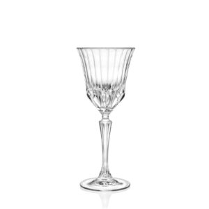 Bộ 06 Ly RCR Crystal Adagio Goblet 220 ml