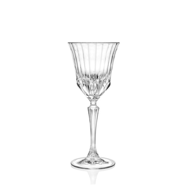 Bộ 06 Ly RCR Crystal Adagio Goblet 220 ml