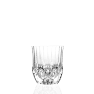 Bộ 06 Ly RCR Crystal Adagio Dof Tumbler 350 ml