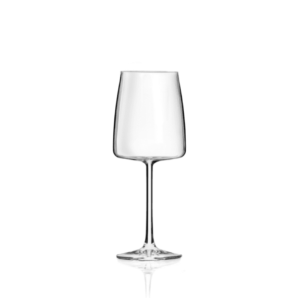 Bộ 06 Ly RCR - Essential Wine, 430 ml