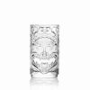 Bộ 04 Ly RCR Crystal Tiki Etruria Tumbler 450 ml