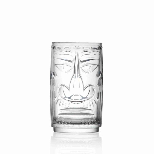 Bộ 04 Ly RCR Crystal Tiki Sardinia Tumbler 450 ml