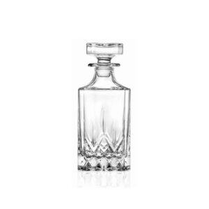 Bình Đựng Rượu RCR Crystal Opera Whisky 750 ml