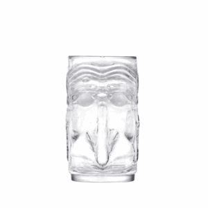 Bộ 04 Ly RCR Crystal Tiki Pulcinella Tumbler 450 ml