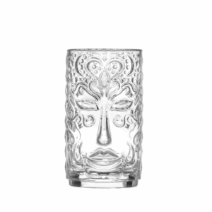 Bộ 04 Ly RCR Crystal Tiki Venezia Tumbler 450 ml