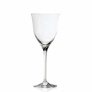 Bộ 06 Ly RCR Handcut - Sabina Wine, 330 ml