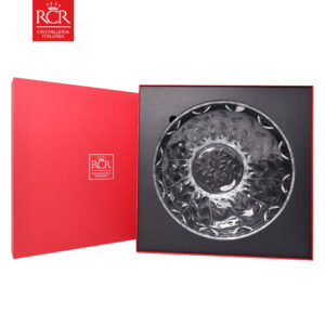 Bộ quà tặng RCR Ricco 01 Khay LAURUS 30,5 cm
