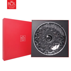 Bộ quà tặng RCR Ricco 01 Khay Laurus 33cm