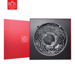 Bộ quà tặng RCR Ricco 01 Khay Melodia 30,5cm
