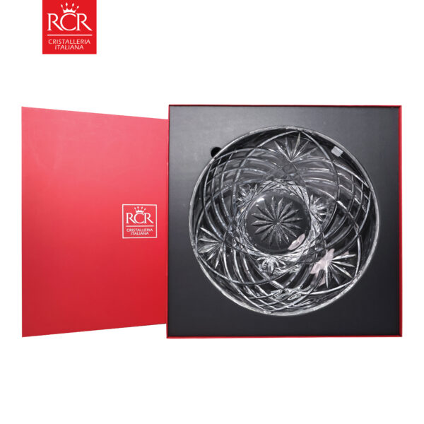 Bộ quà tặng RCR Ricco 01 Khay Melodia 30,5cm
