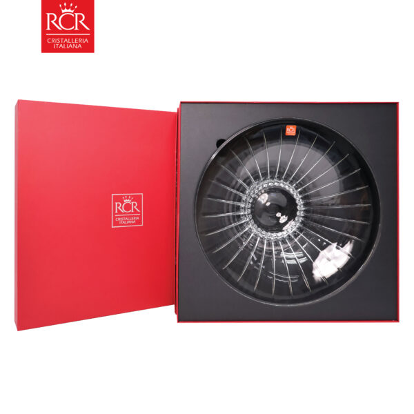 Bộ quà tặng RCR Ricco 01 Khay Timeless 32cm