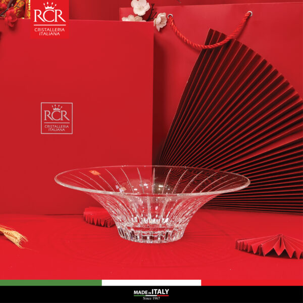 Bộ quà tặng RCR Ricco 01 Khay Timeless 32cm - Ảnh 3