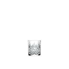 Bộ 06 Ly RCR Crystal Melodia Shot Tumbler 80 ml