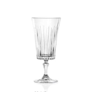Bộ 06 Ly RCR – Timeless Dessert, 260 ml