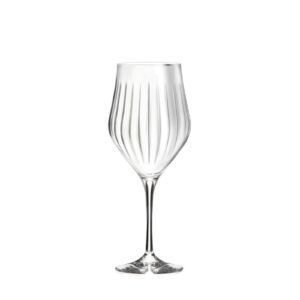 Bộ 06 Ly RCR – Timeless Wine, 650 ml