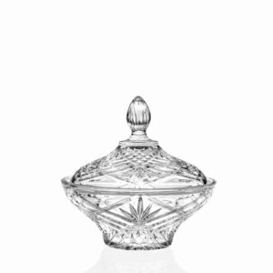 Hũ Đựng Kẹo RCR - Melodia, 18 cm