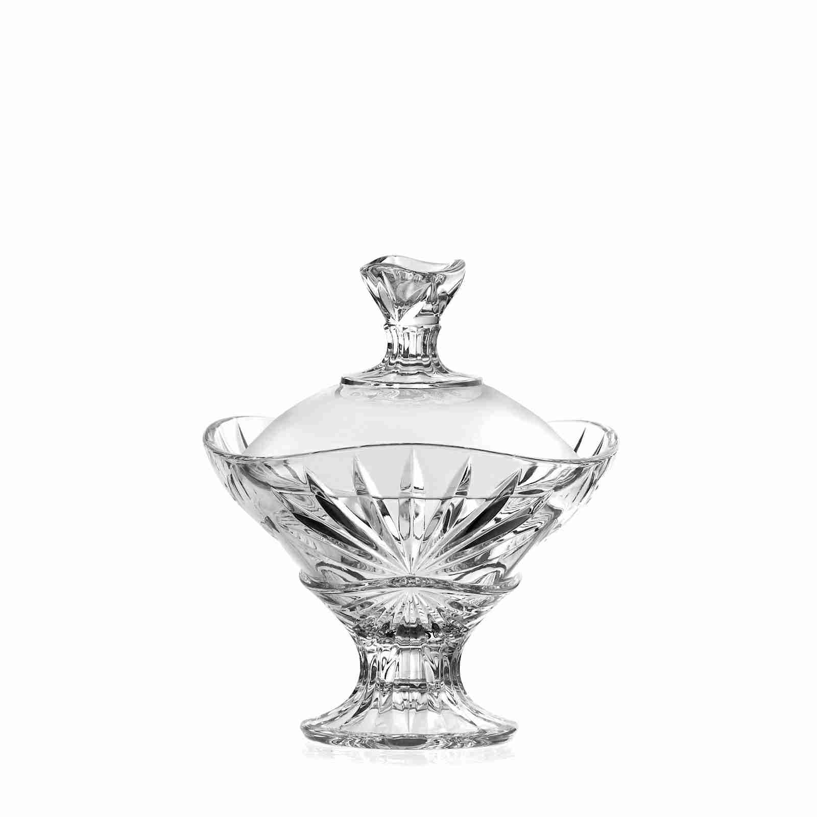 Hũ Đựng Kẹo RCR – Oasis, 18cm