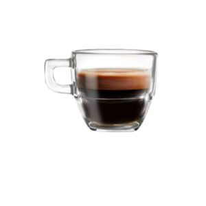 Bộ 06 tách Stackable Espresso 80 ml